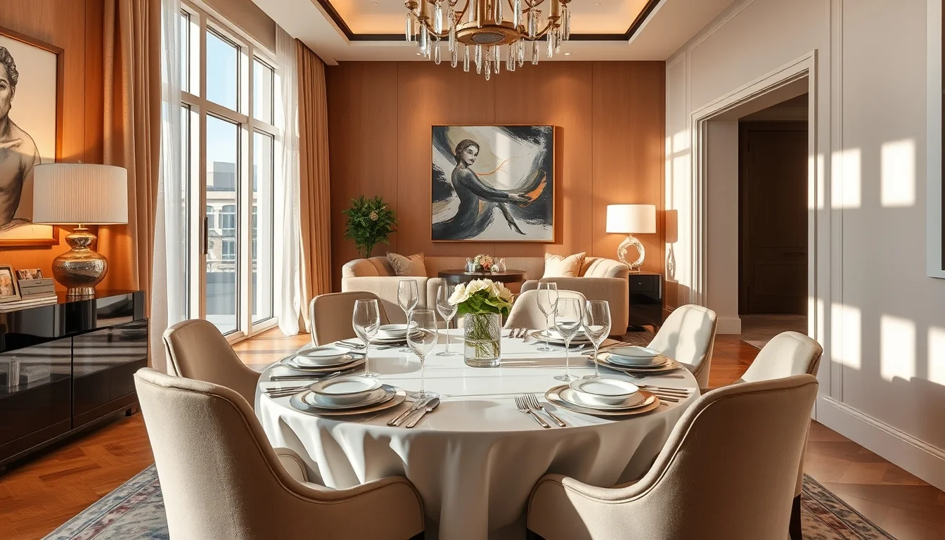 Supporting pricing visual